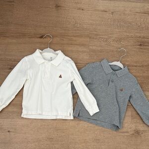 Gap Bundle